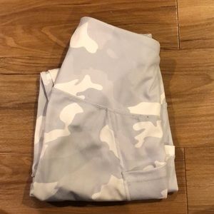 Yogalicious Lux leggings